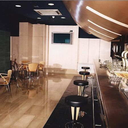 Hostal Torres San Leonardo de Yagüe Εξωτερικό φωτογραφία
