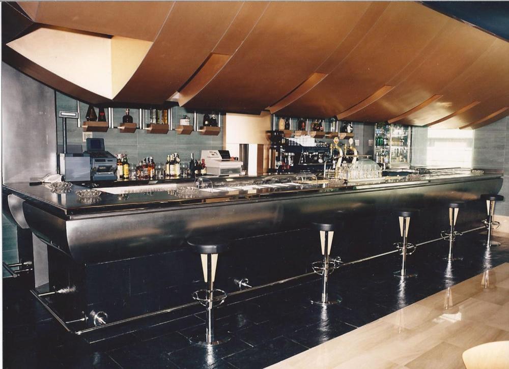 Hostal Torres San Leonardo de Yagüe Εξωτερικό φωτογραφία